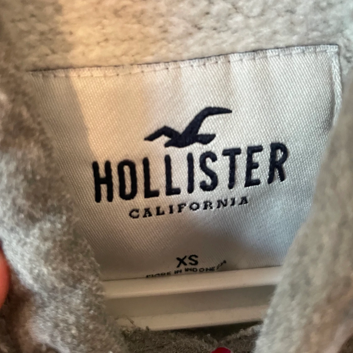 Holister Kofta - 90