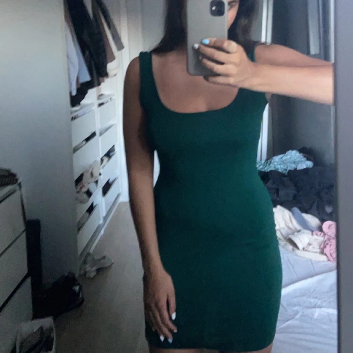 Rebecca Stella klänning