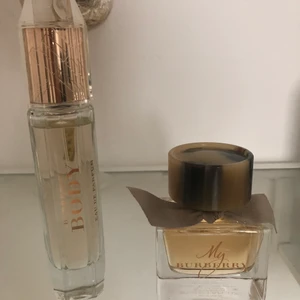Parfymer - Nya Oanvända burberry parfymer. 560kr för BÅDA          