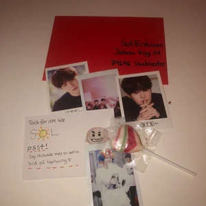 beställningar - tack för era köp ❤️❤️❤️