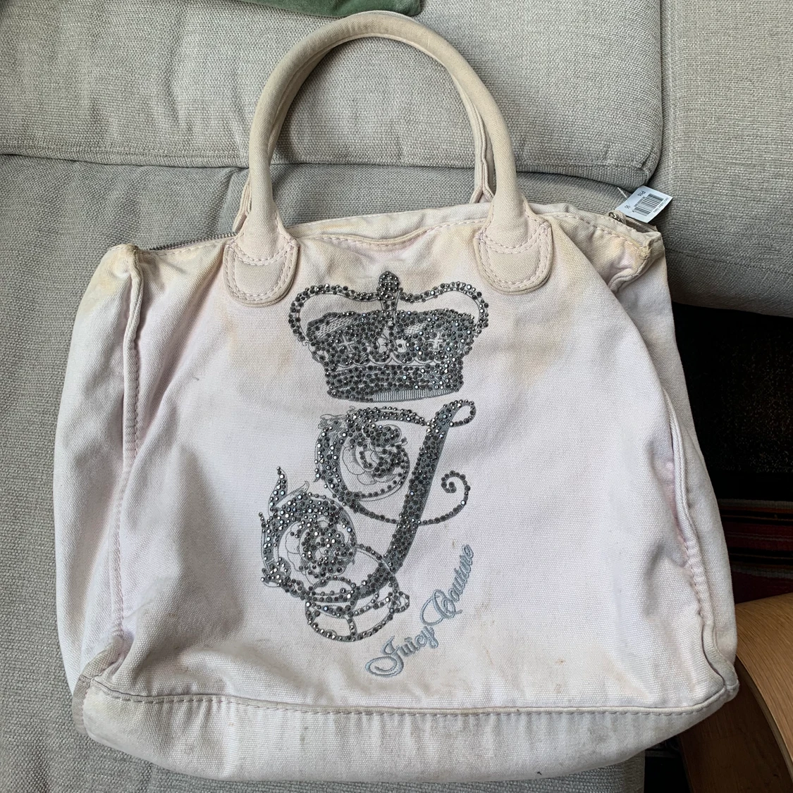 Juicy couture väska