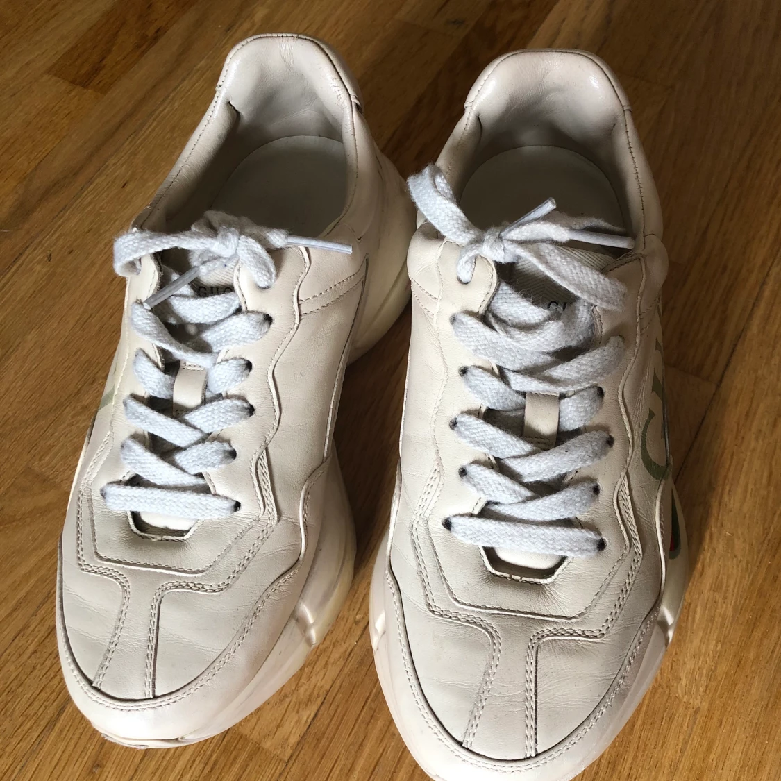 Gucci rhyton strl 36! - 90