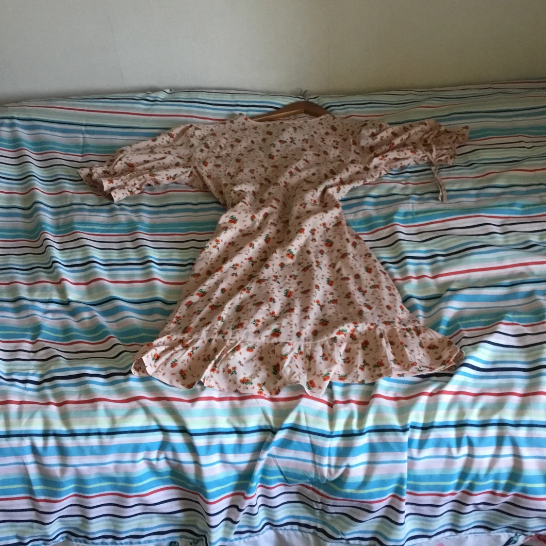 Söt omelett summer klãnning  - 91