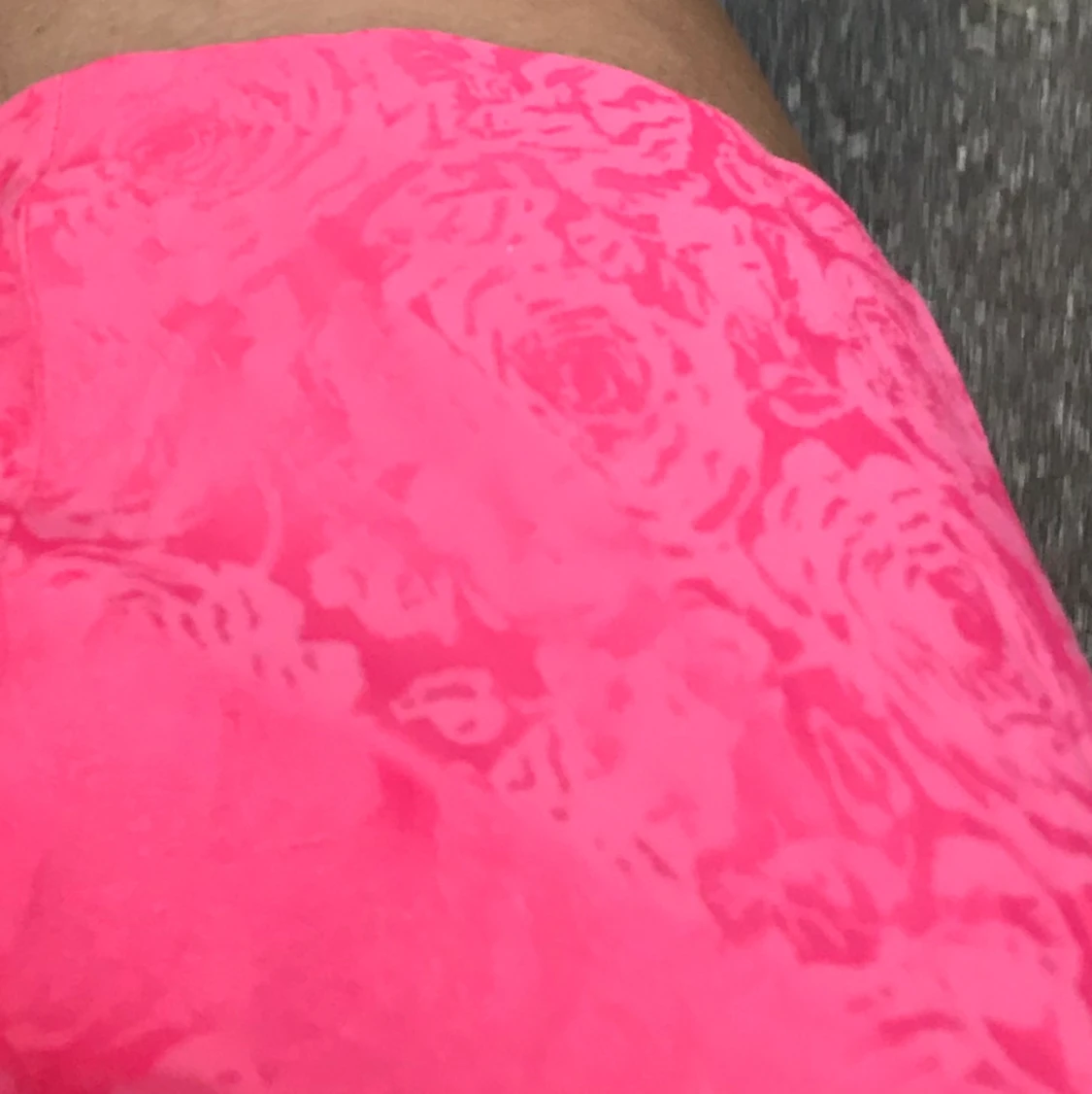 Zara rosa klänning  - 91