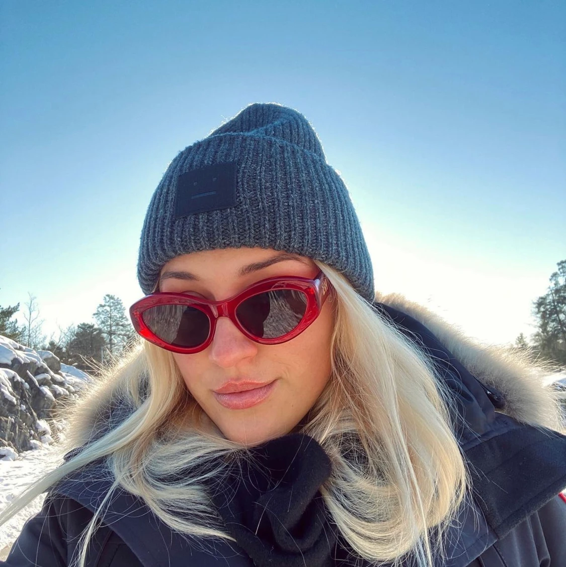 Chimi x Elsa Hosk - 91