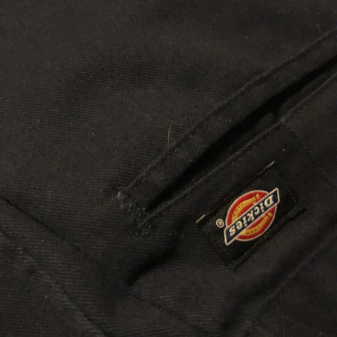 Dickis 874 original fit 32/32 - 90