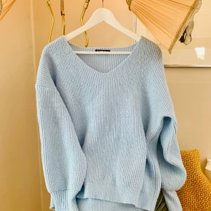 Mysig tröja  - Fint skick helt ny 