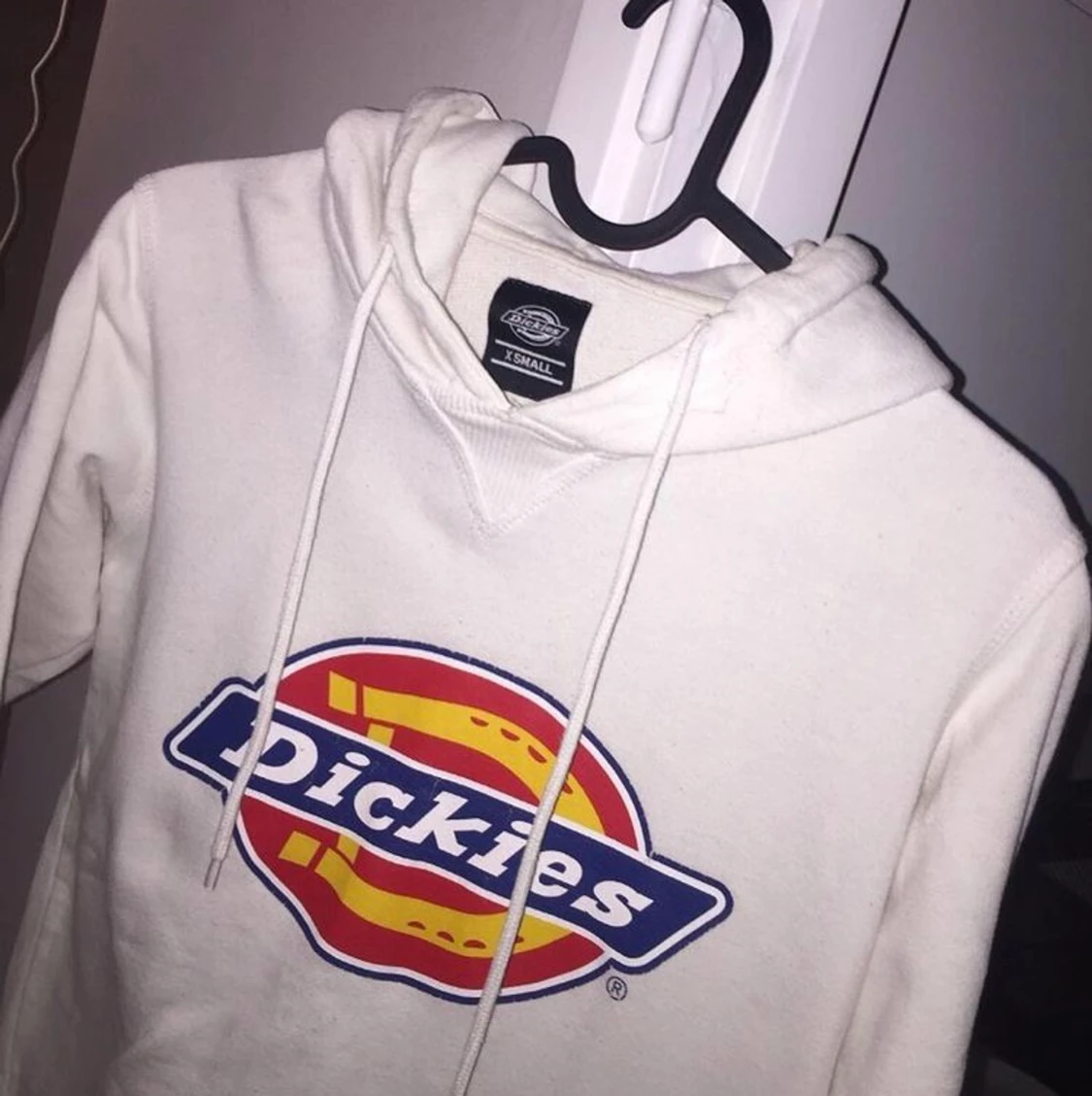 Dickies tjocktröja