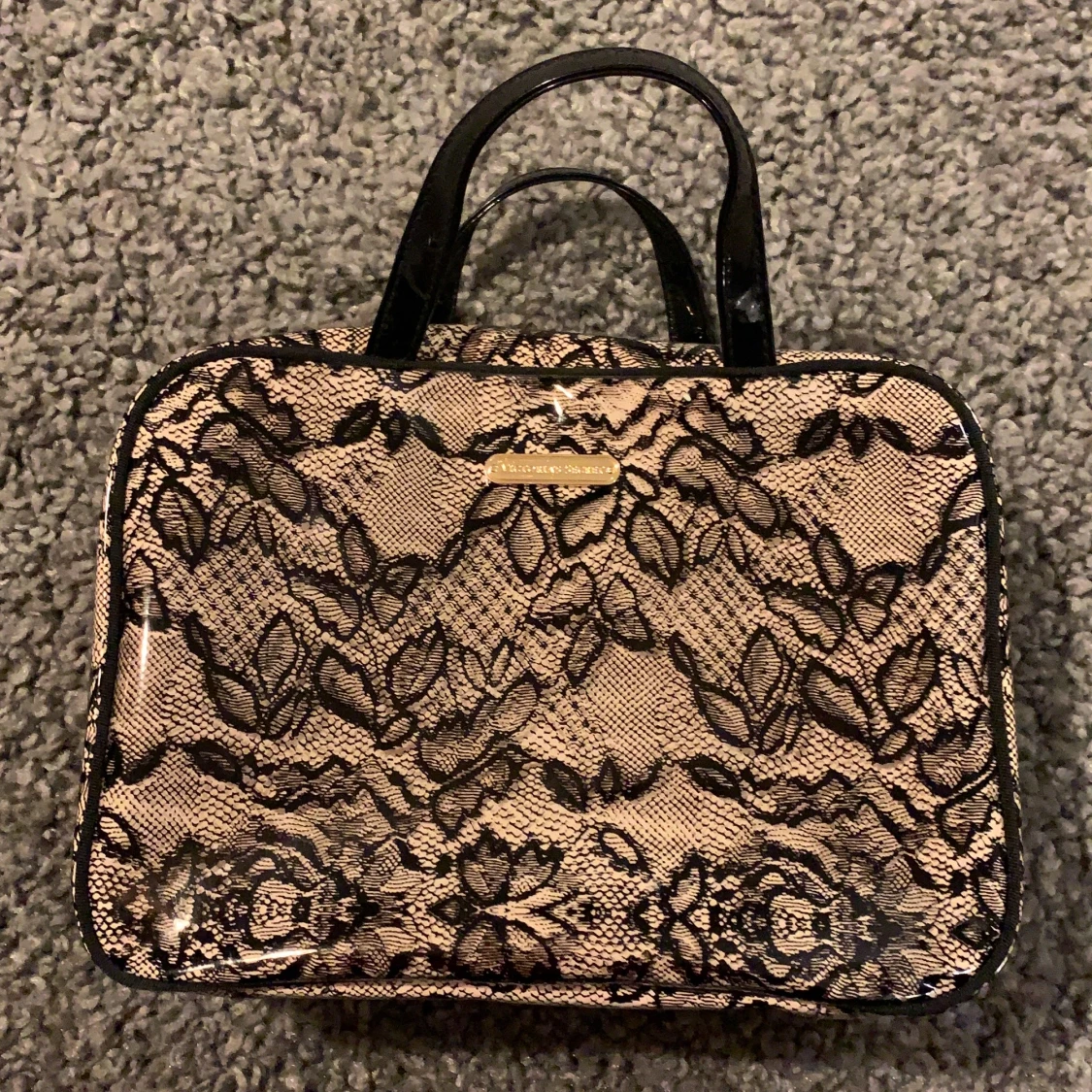 Victoria secret necessär 