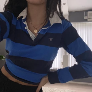 Gant Piké tröja!  - Fint skick! Passar perfekt till det mesta! 