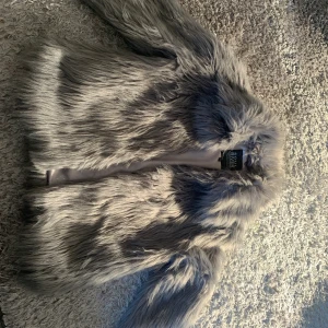 Jacka - Säljet pga aldrig använt