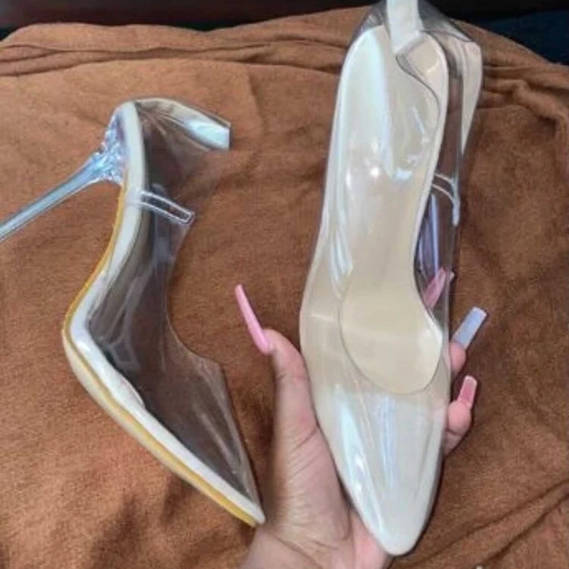 Klackar för 150kr - 90