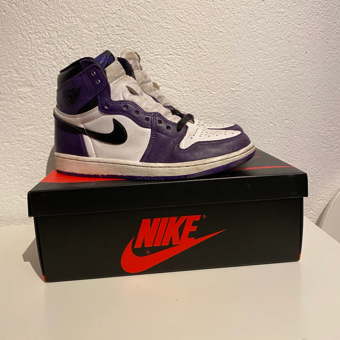 Air jordan 1 retro high OG