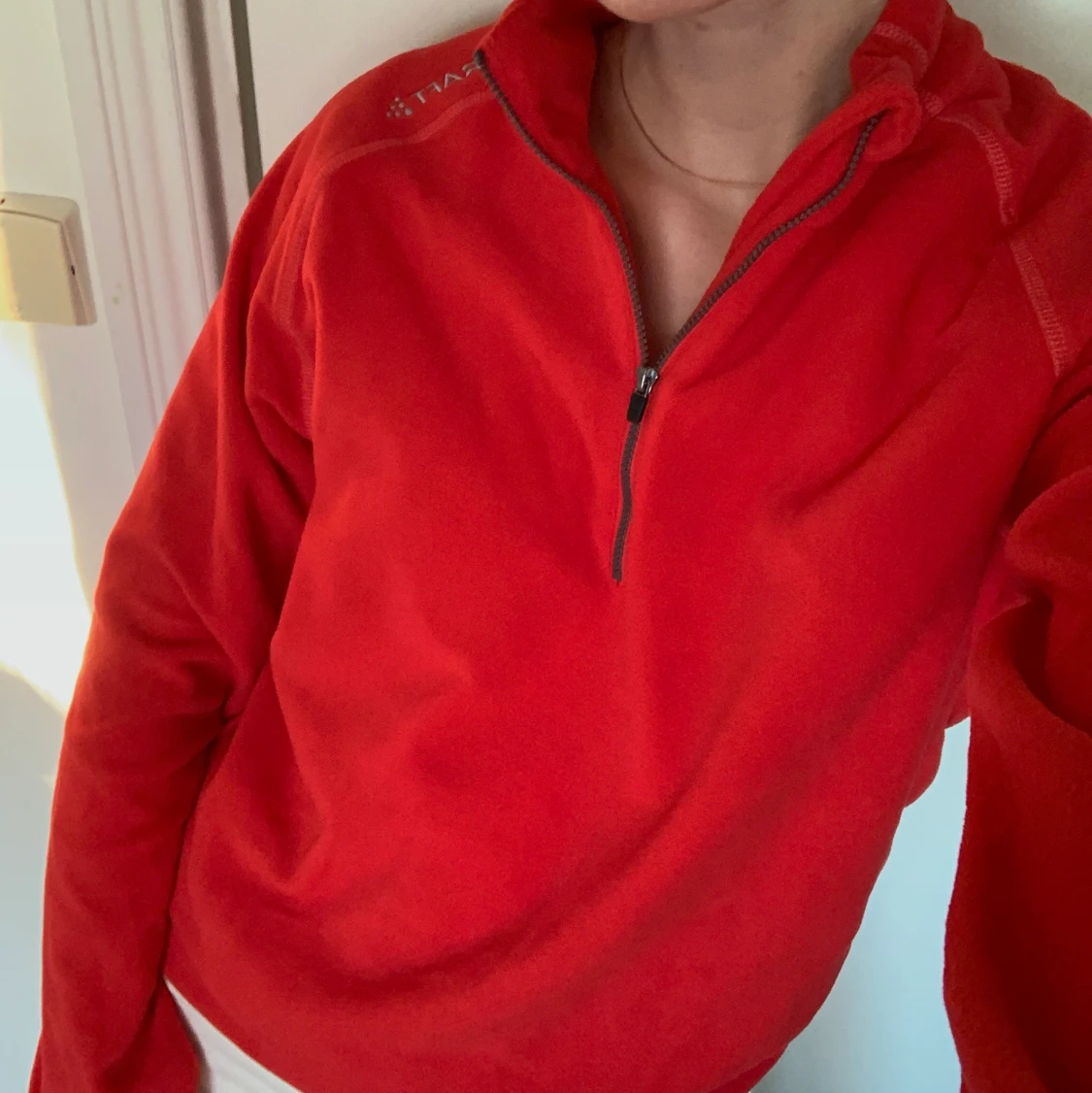 Ziptröja - 91