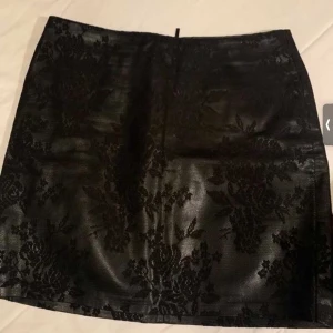 Kjol för 50kr - En kjol för 50kr 