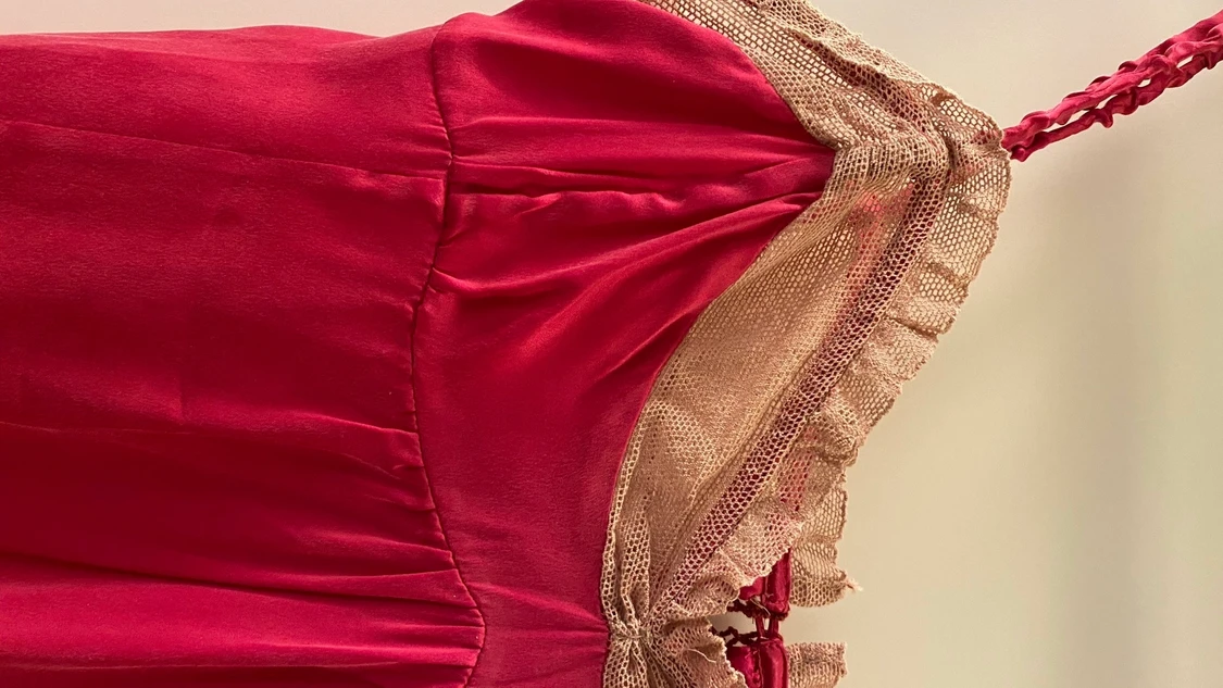 Klänning Odd Molly - 90