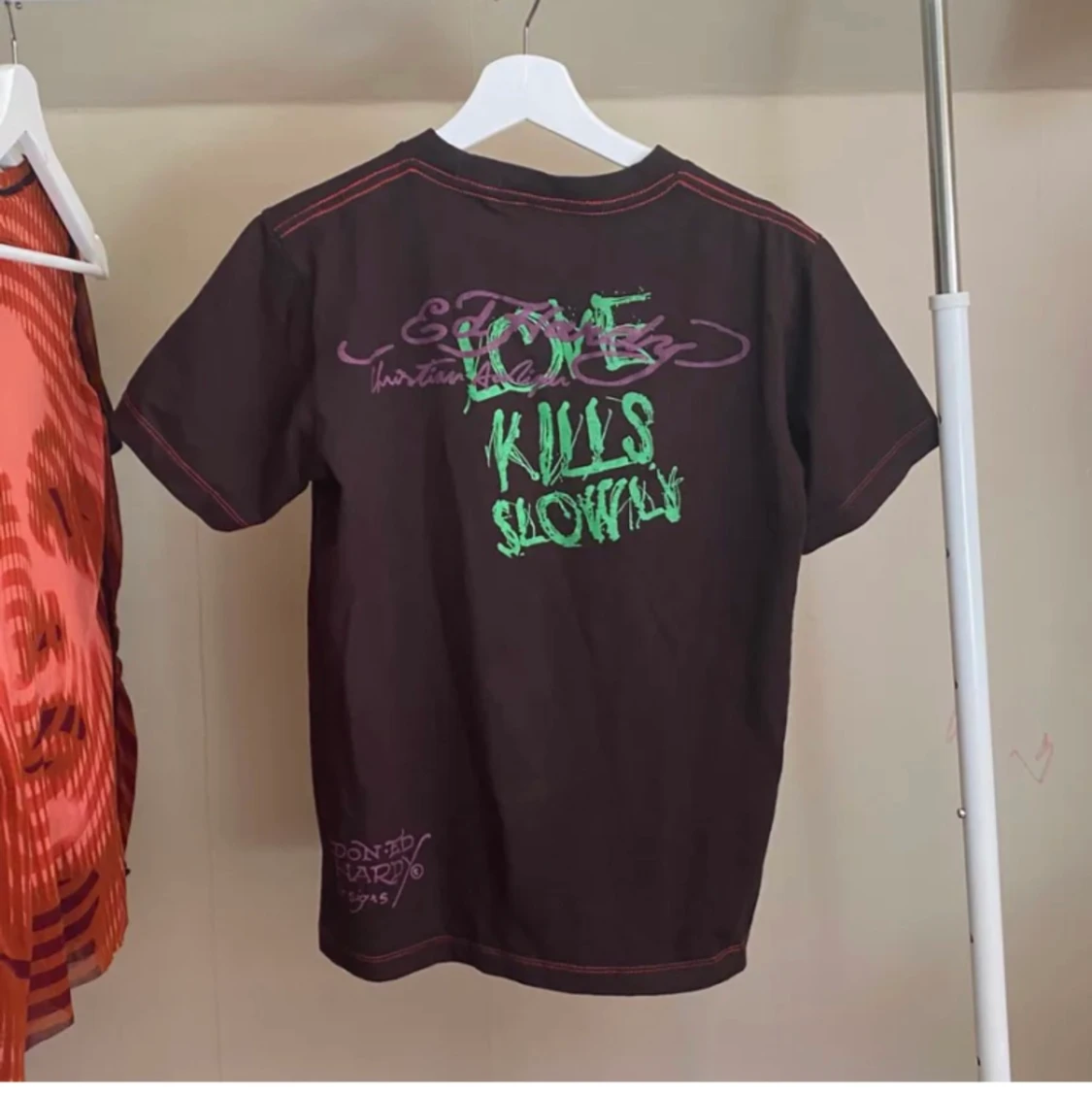 Ed hardy tröja - 90