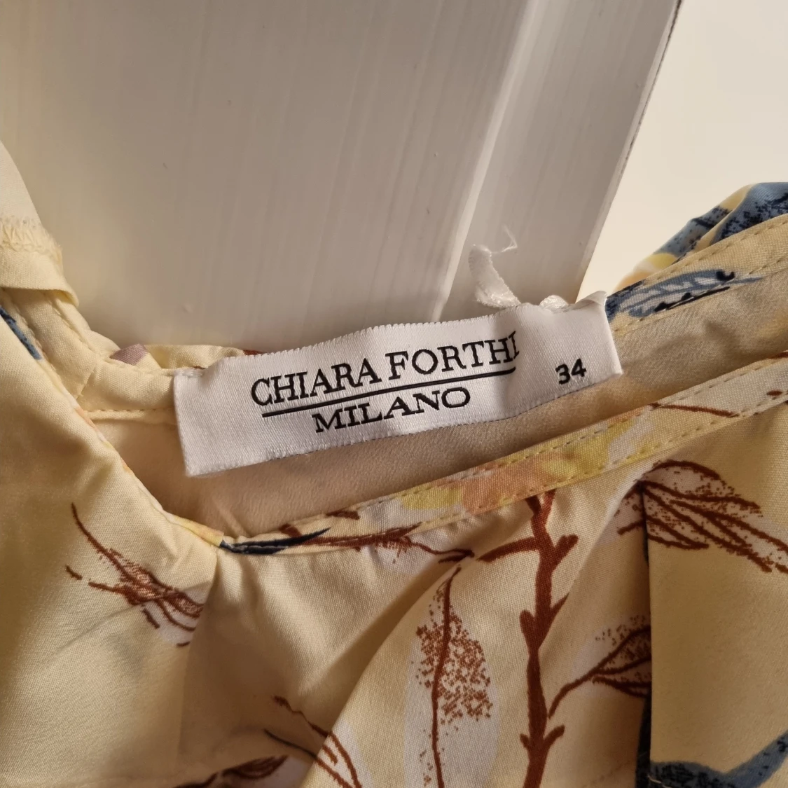 Sommarklänning ny - 91