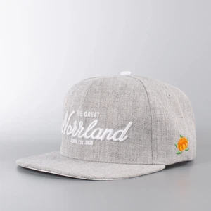 Norrland keps SQRTN - Fint skick, sparsamt använd, köparen står för frakt 