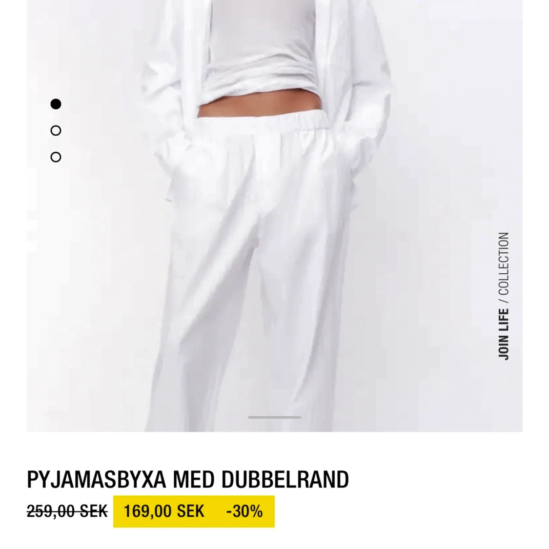 Pyjamas zara - 90