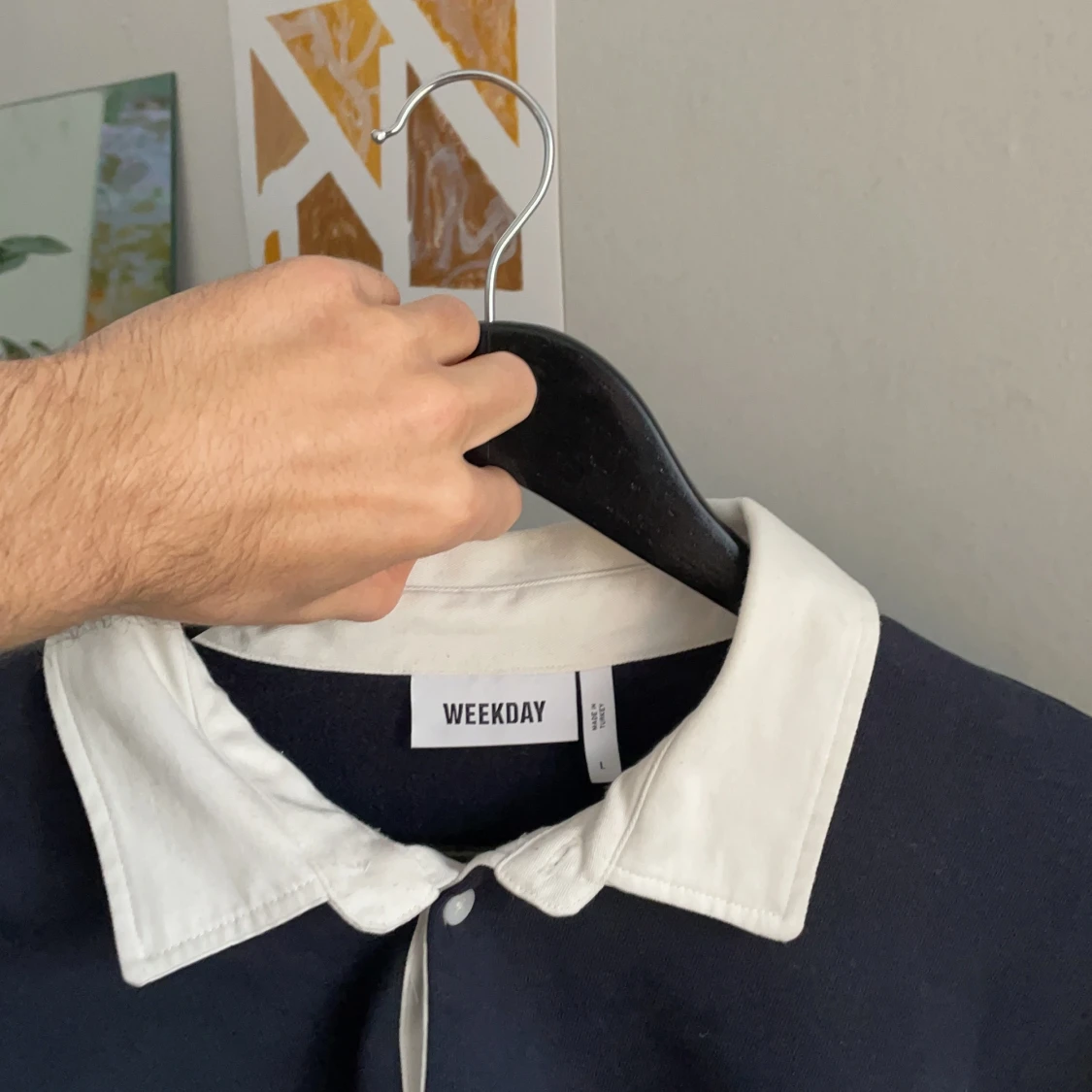 Weekday sweatshirt - 90