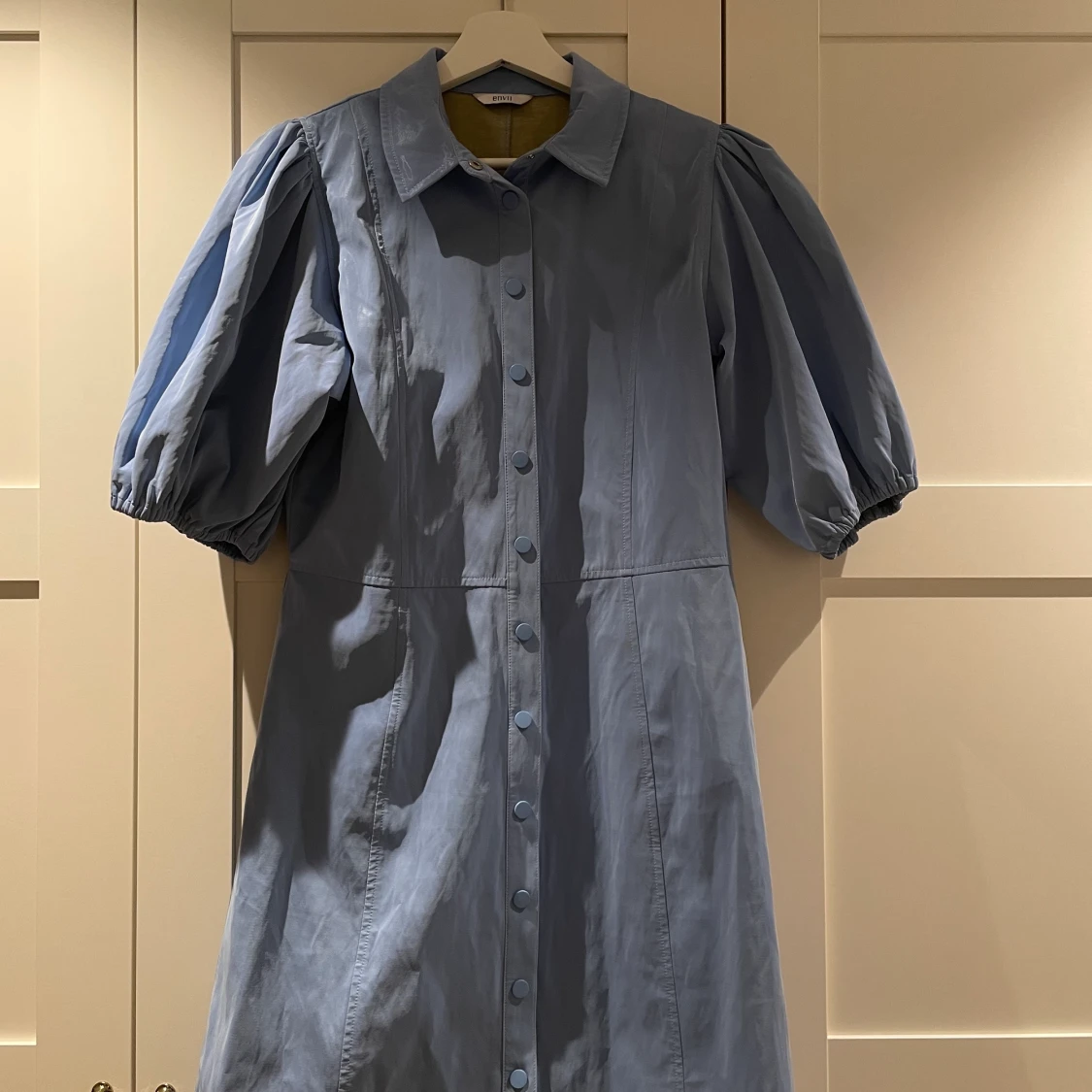 Klänning från Envii. Strl.M - 90