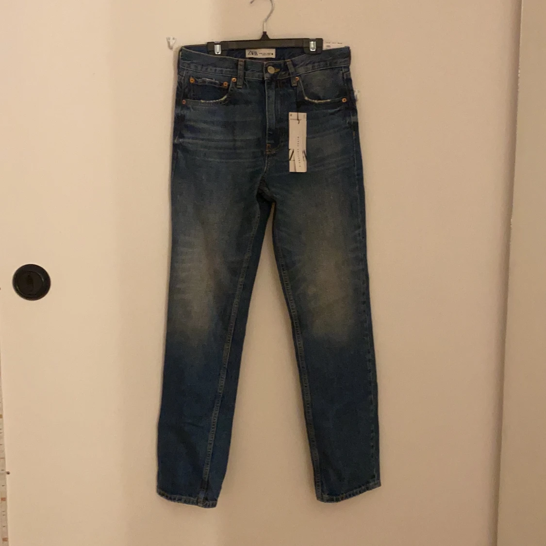 Zara jeans strl 36 - 90