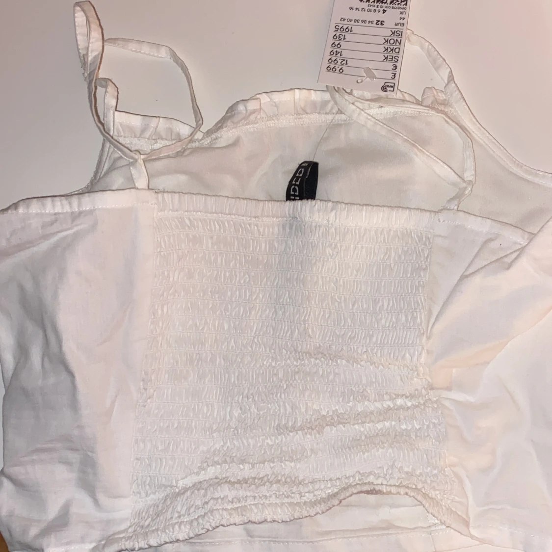 Kommer från HM - 90