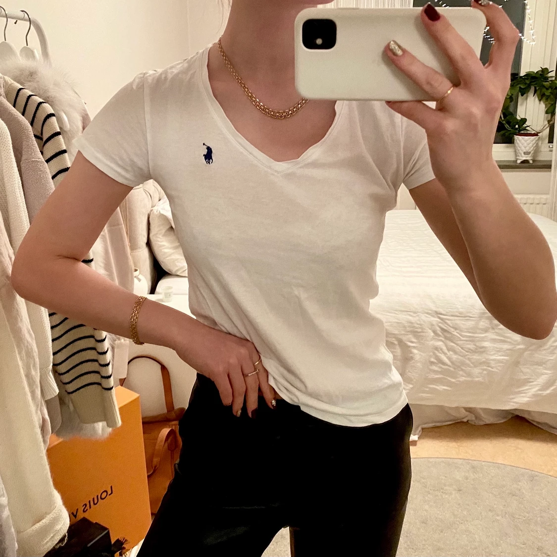 Ralph lauren t-shirt