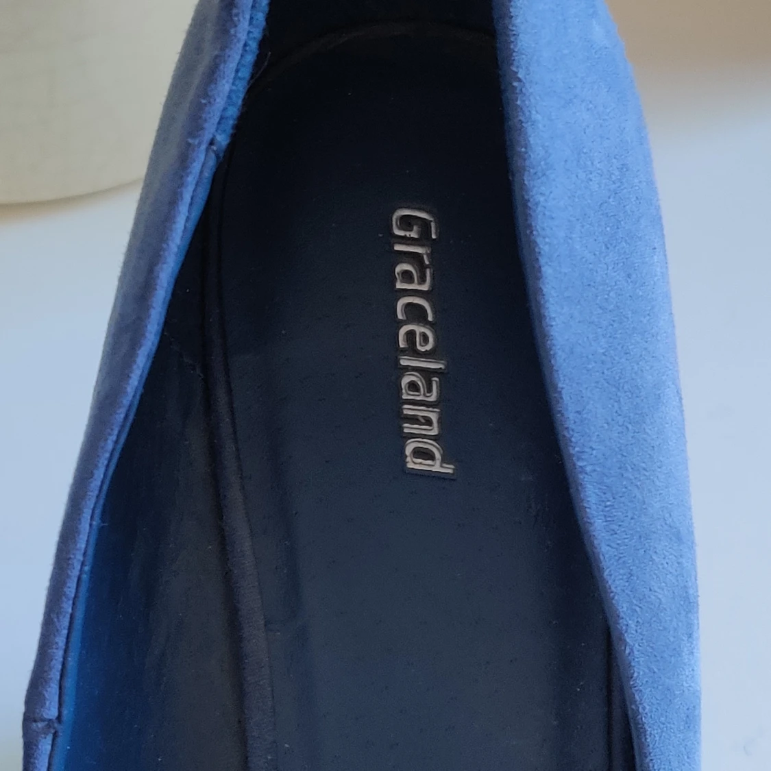 Graceland Klackskor Strl. 38 - 91