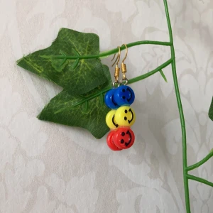 Smiley 😊  - Super söta