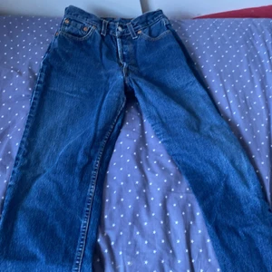 Levis 510 jeans - Aldrig använda vintage levis