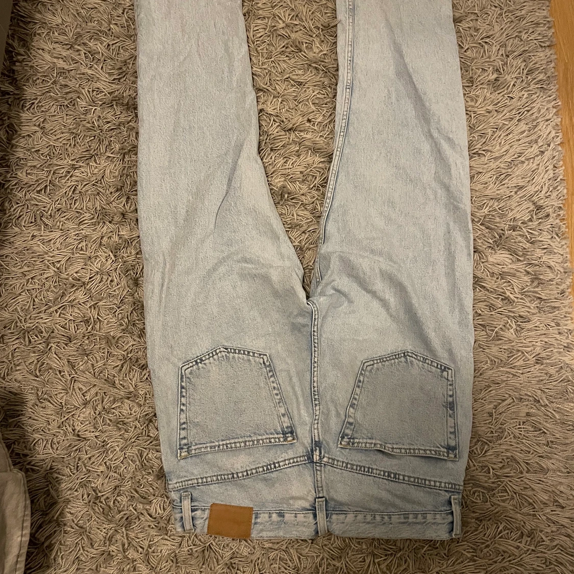 Weekday jeans, Space - 90