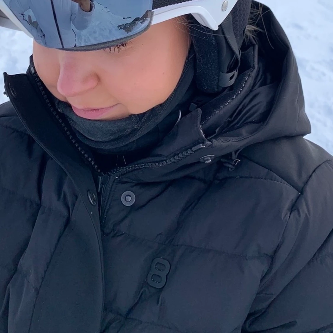 8848 Altitude skidjacka - 91