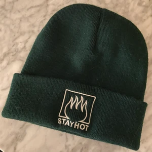 Mössa - Oanvänd mössa. 