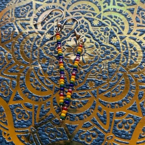 Smycken  - Finns i andra pärlor och färger 