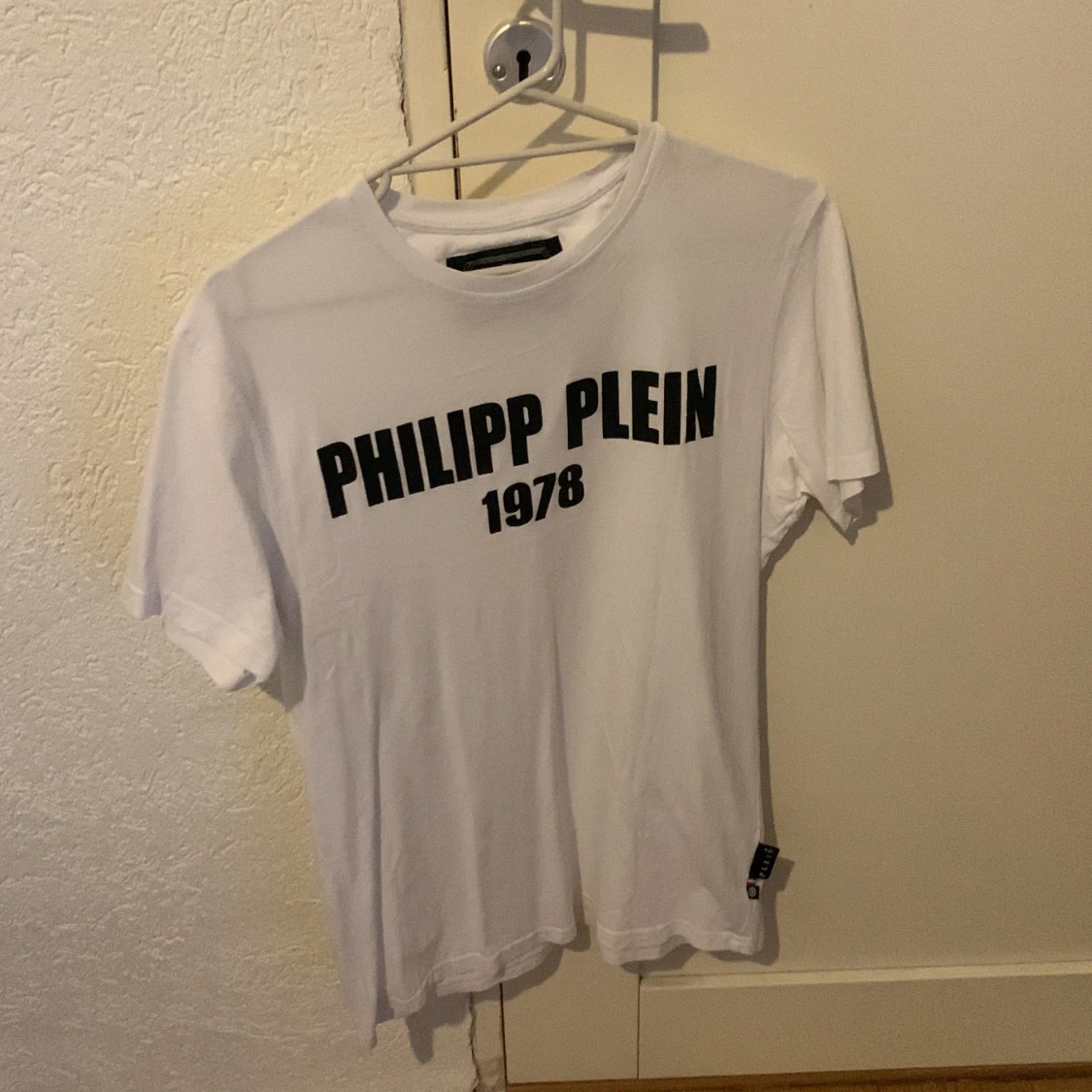 Phillip Plein T-Shirt 100% äkta!