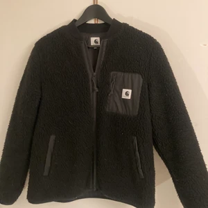 Carhartt lined jacket  - I fint skick. 