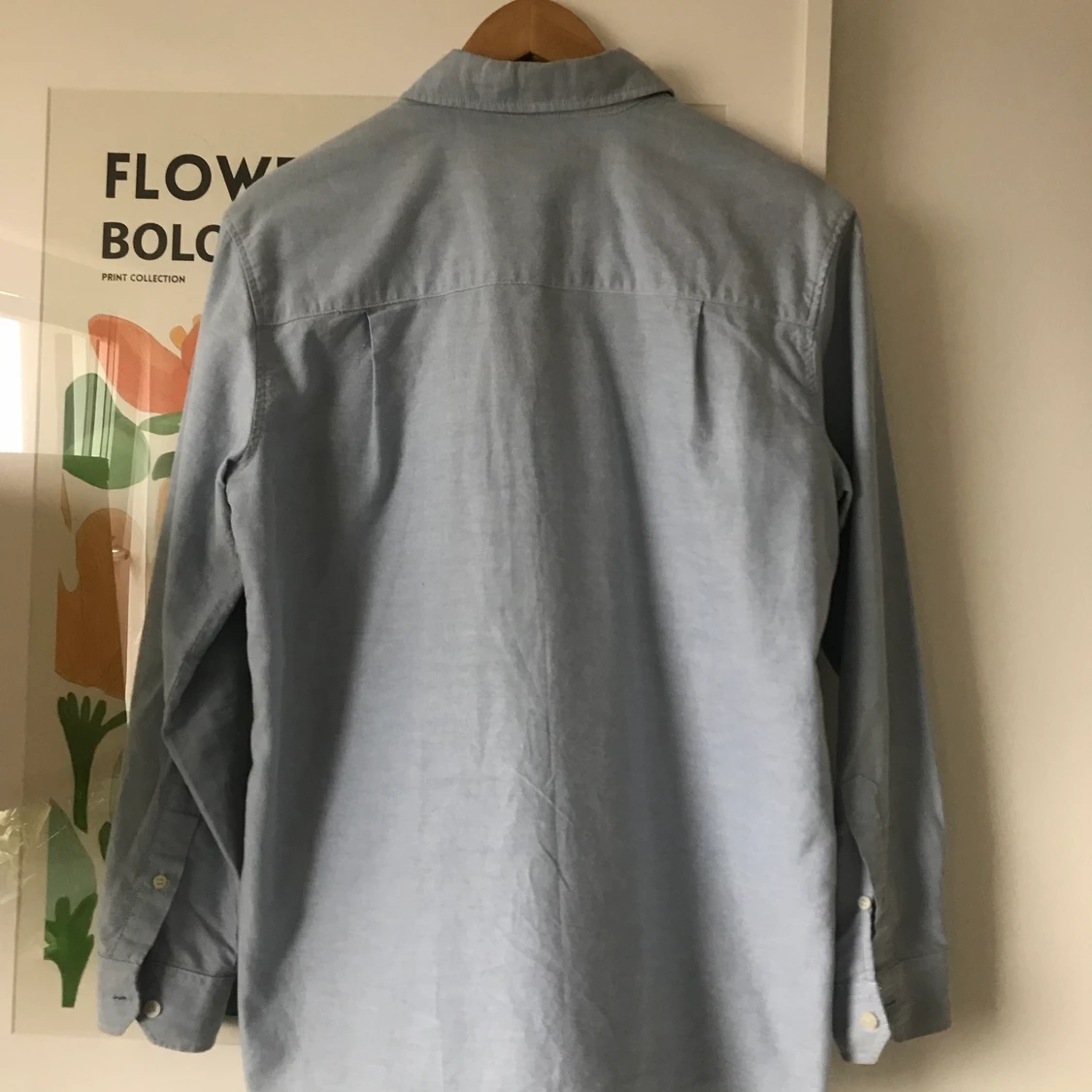 Skjorta RedGreen - 91