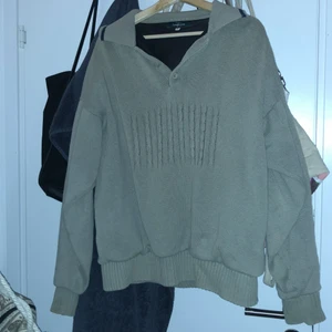 Tröja  - Säljer denna super fina morfar tröjan. 