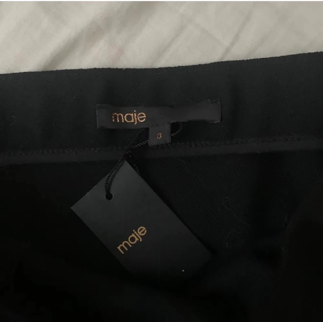 Maje klänning - 91