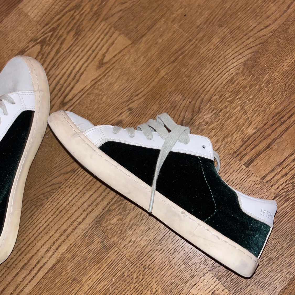 Skor med stjärnor - 91