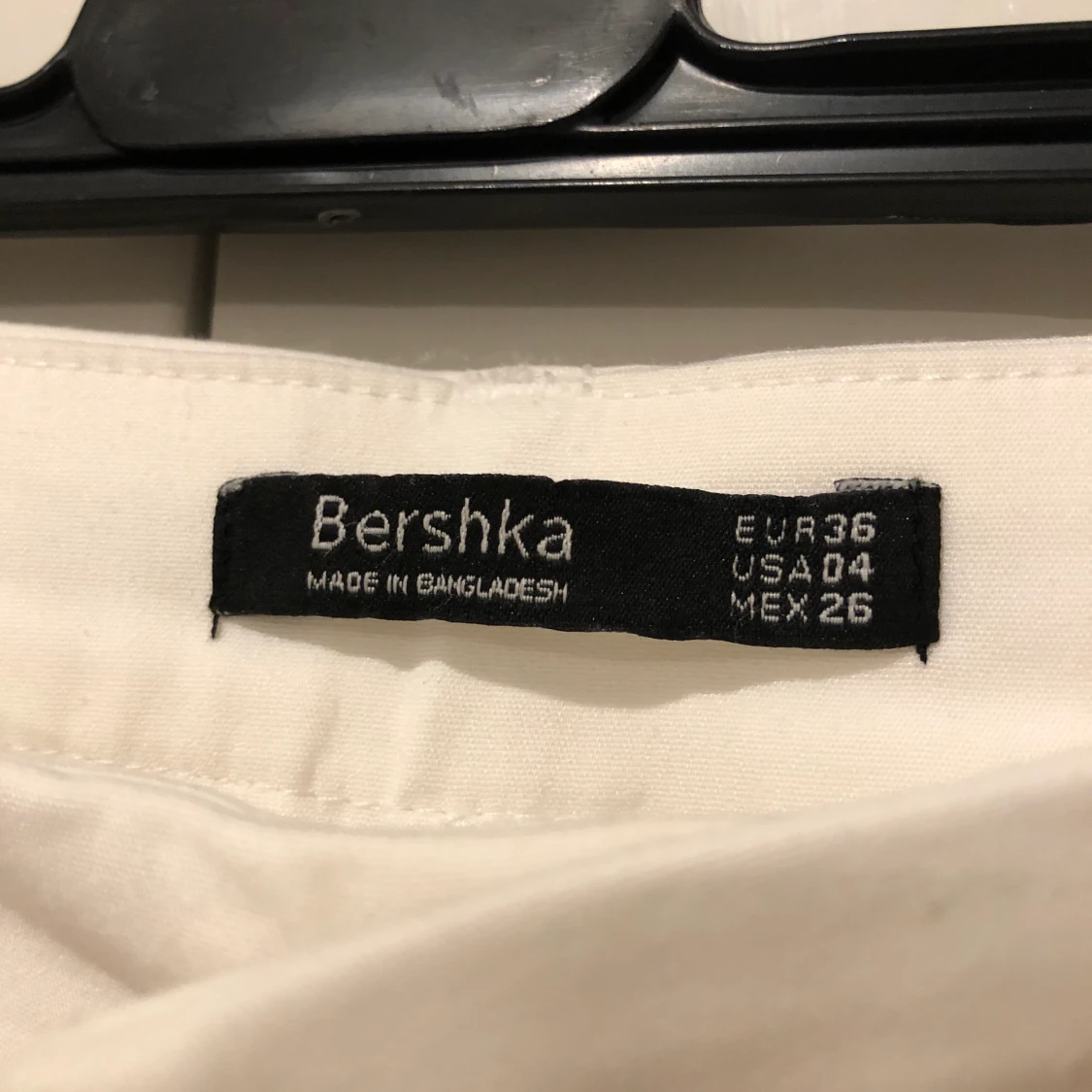 Bershka byxor