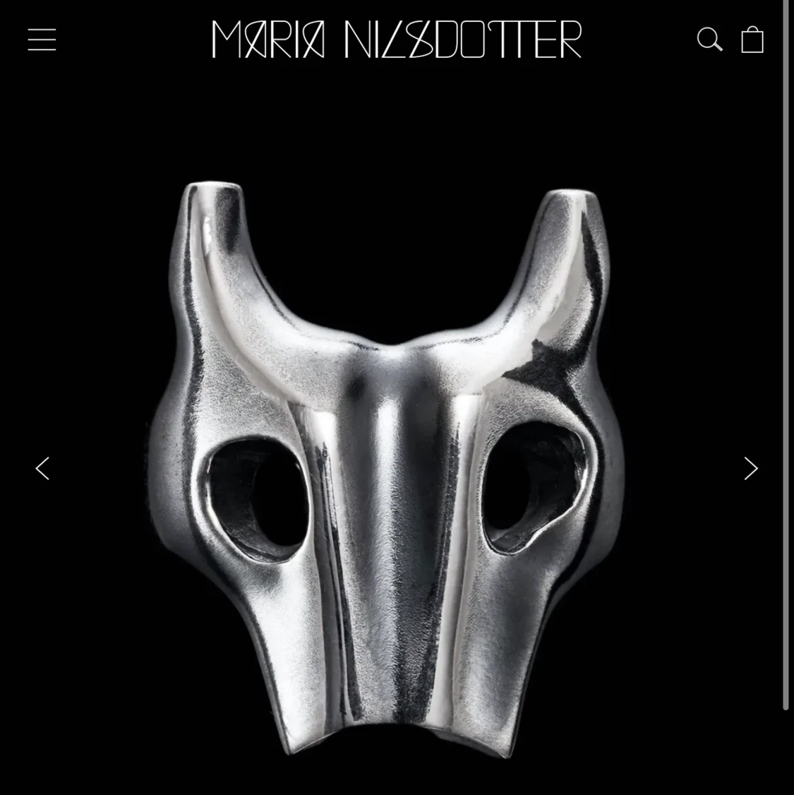 Maria Nilsdotter - 90