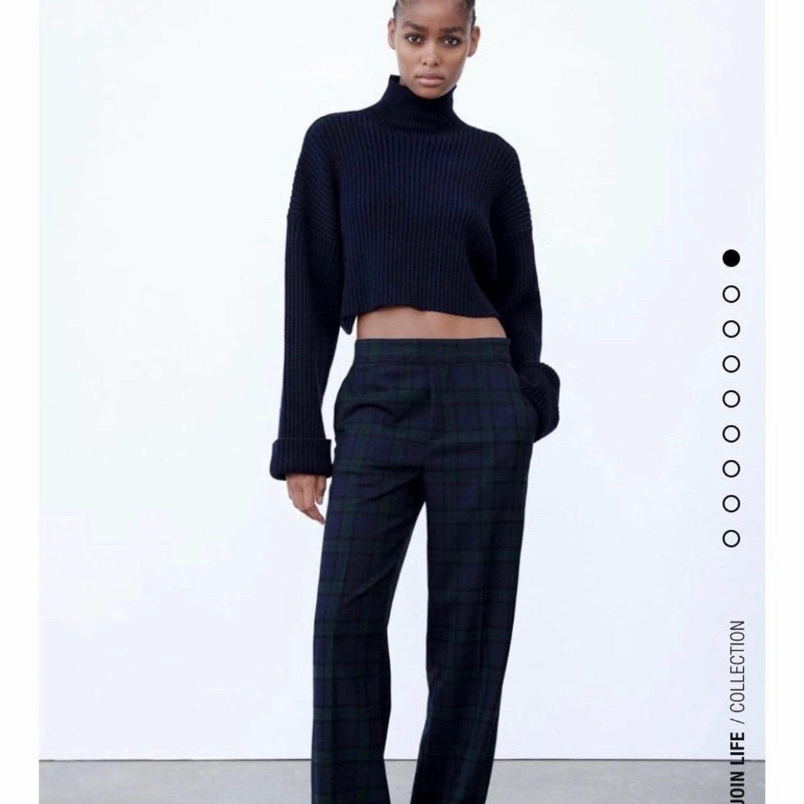 Pantalones de Zara - 91