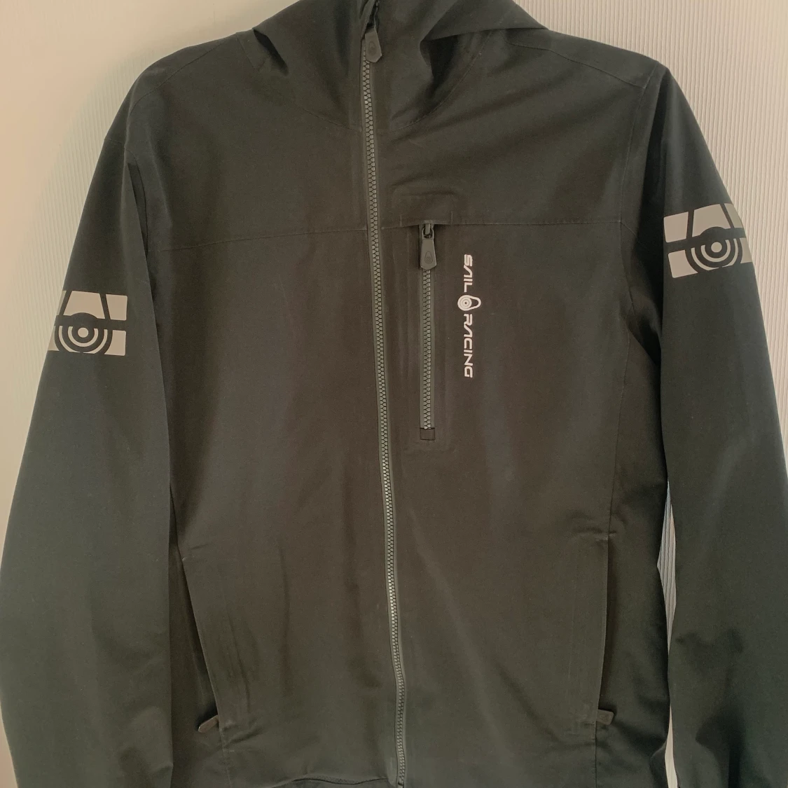 Sail racing jacka - 90