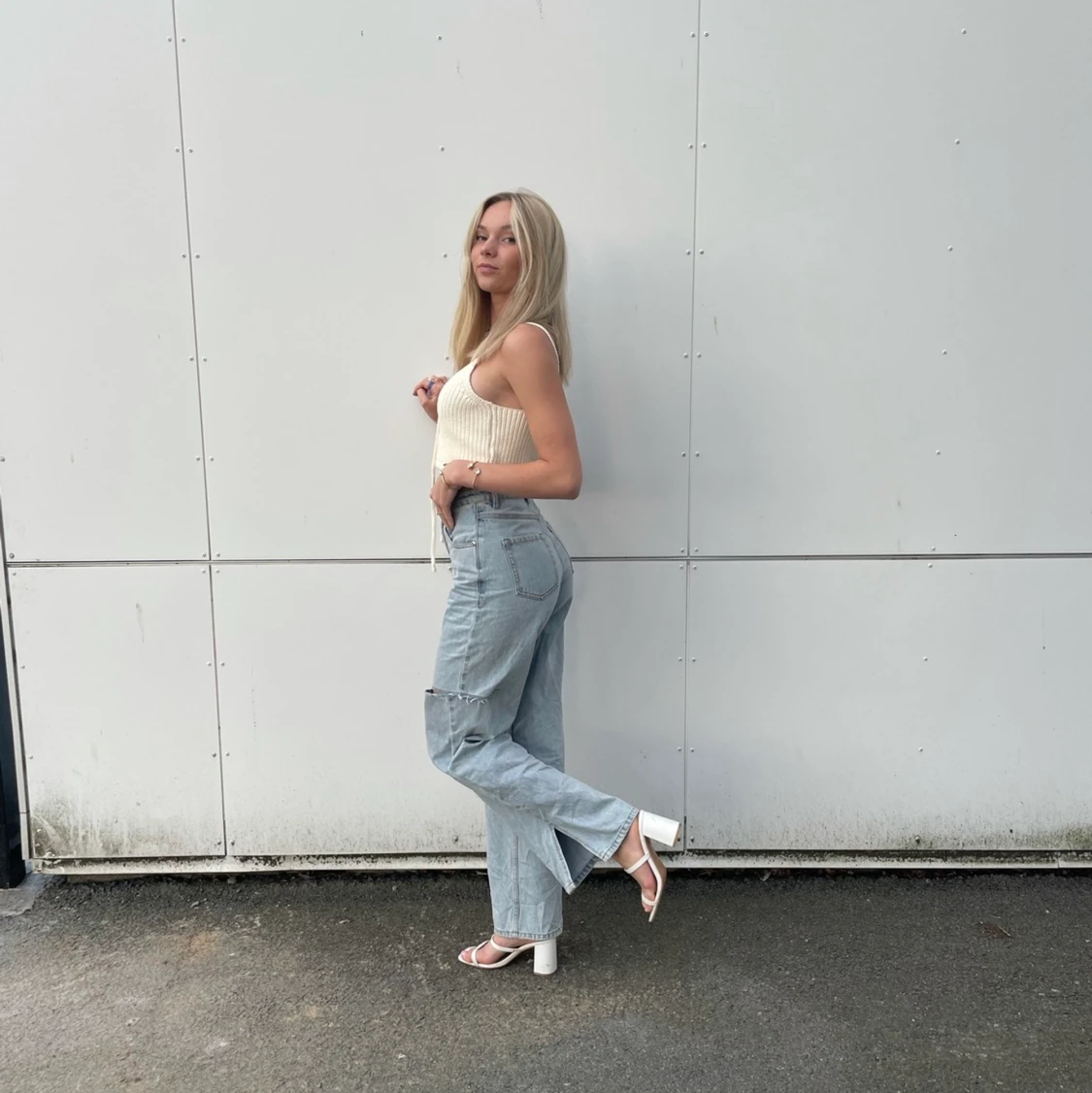 Linne till sommaren - 91