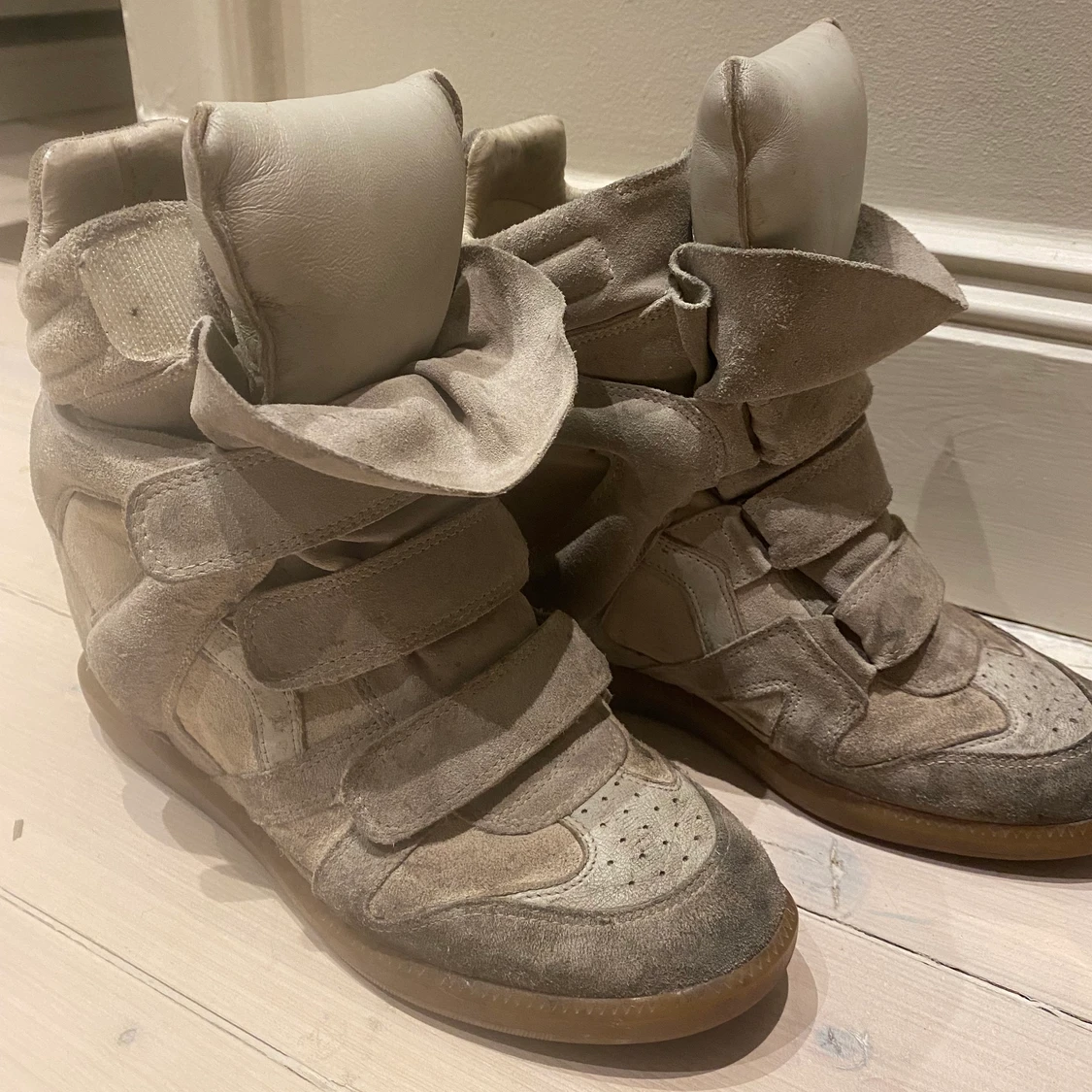 Isabel Marant Sneakers - 91