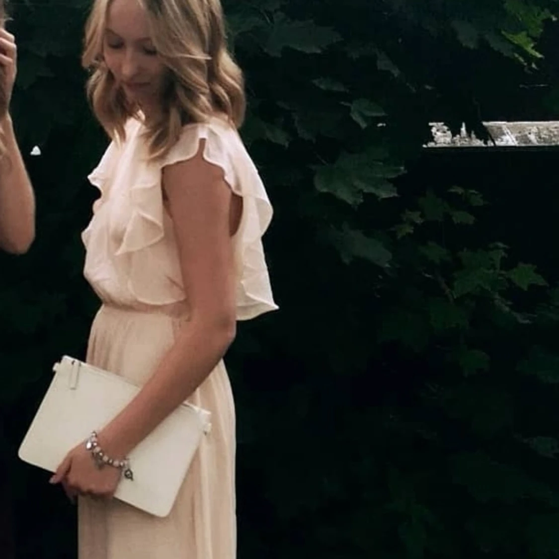 Balklänning från Nelly