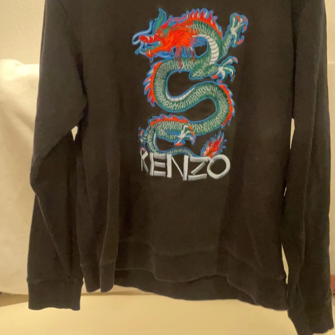 Kenzo sweatshirt 